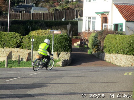 EACC Mince Pie Run