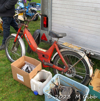 Puch Maxi