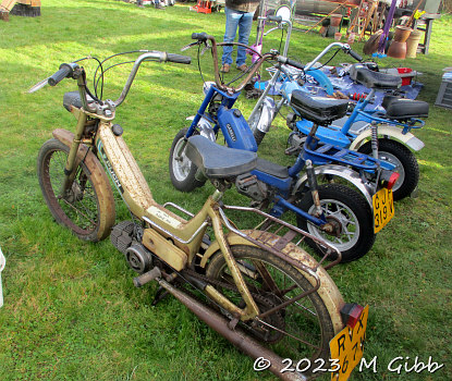 Puch Maxi