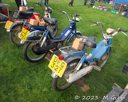 Honda Caminos