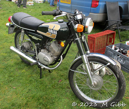 Yamaha