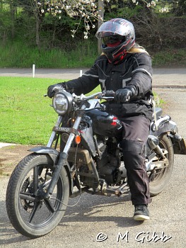 EACC Radar Run