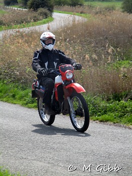 EACC Radar Run