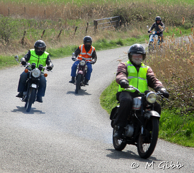 EACC Radar Run