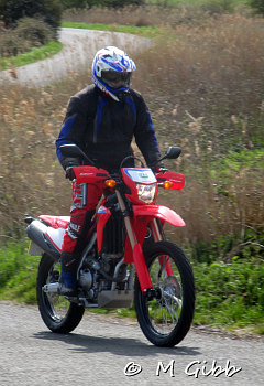 EACC Radar Run