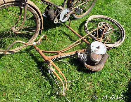 Motobécane AV-thirty-something