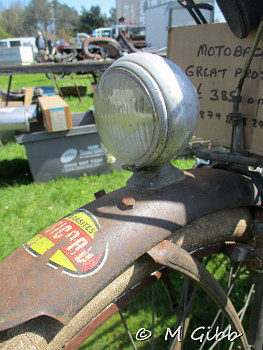 Motobécane AV32