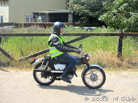 EACC Teenage Tantrum Run