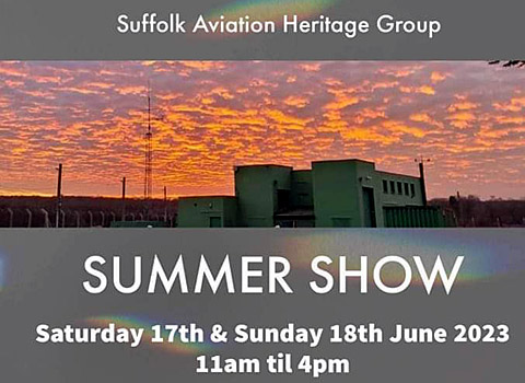 SAHG Summer Show 2023