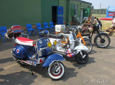 SAHG Summer Show 2023