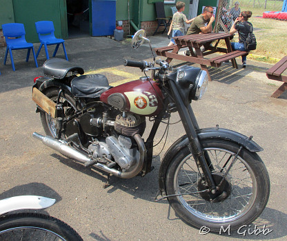 SAHG Summer Show 2023