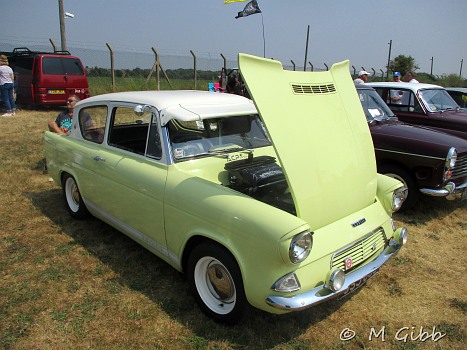 SAHG Summer Show 2023