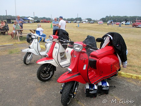 SAHG Summer Show 2023