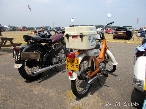 SAHG Summer Show 2023