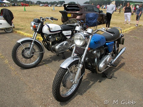 SAHG Summer Show 2023