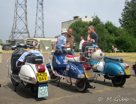 SAHG Summer Show 2023