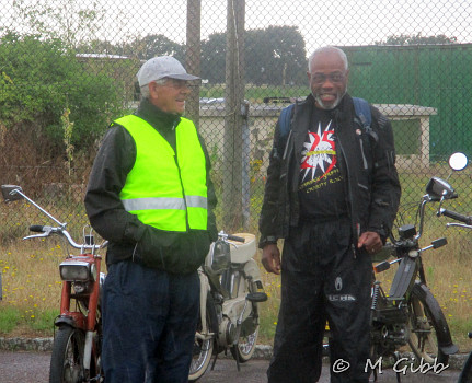 EACC Peninsularis Run