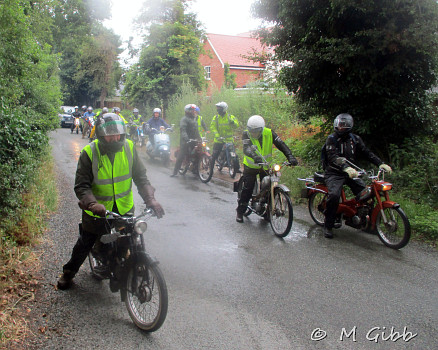 EACC Peninsularis Run