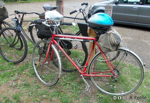 The Airborne Ride, 2023