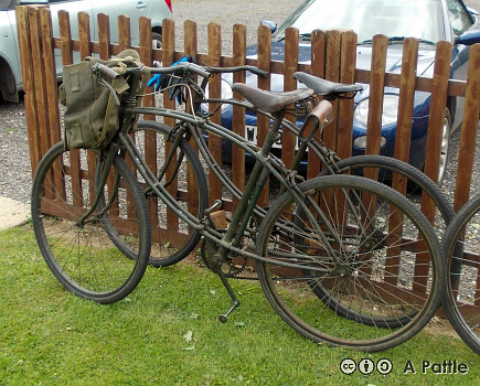 The Airborne Ride, 2023
