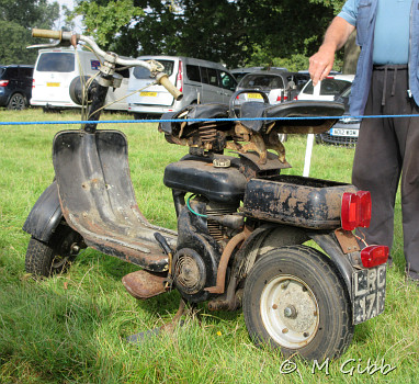 Henham Steam Rally