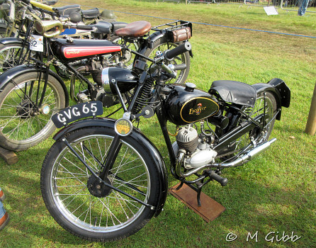 Henham Steam Rally