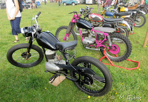 Henham Steam Rally