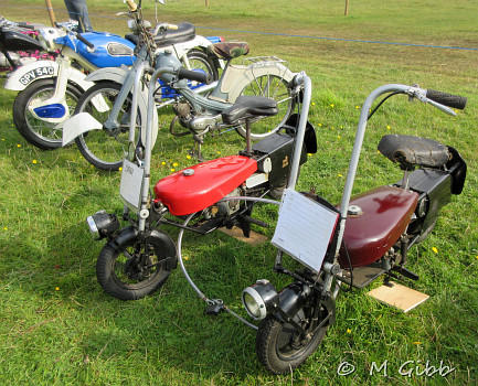 Henham Steam Rally