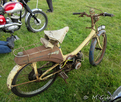 Henham Steam Rally