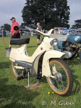 Henham Steam Rally