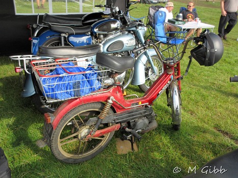 Henham Steam Rally