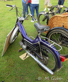 Henham Steam Rally