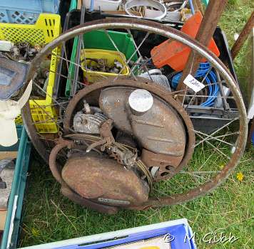 Henham Steam Rally