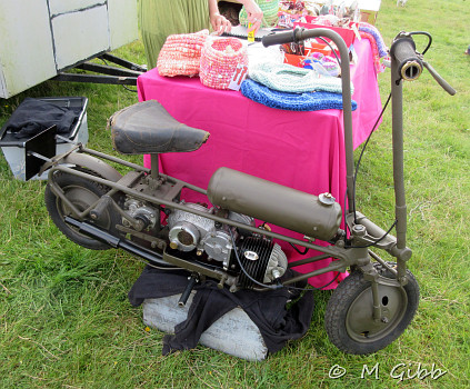 Henham Steam Rally