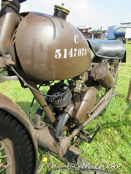 Henham Steam Rally