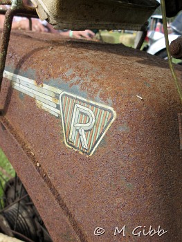 Henham Steam Rally