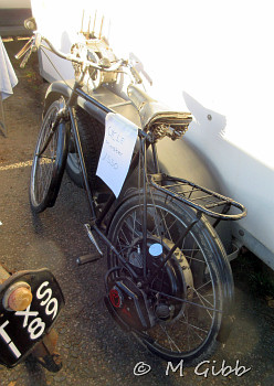 Cyclemaster