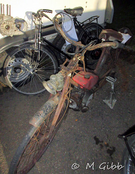 Autocycle