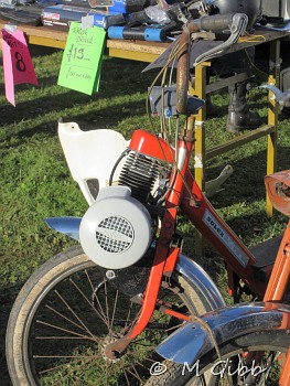 VéloSoleX 5000