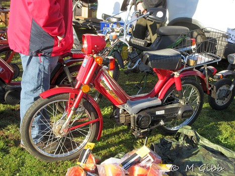 Jailing Easy-Rider
