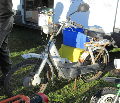 Piaggio Ciao