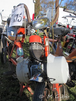 VéloSoleX 5000
