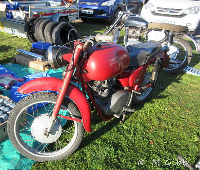 Moto Guzzi
