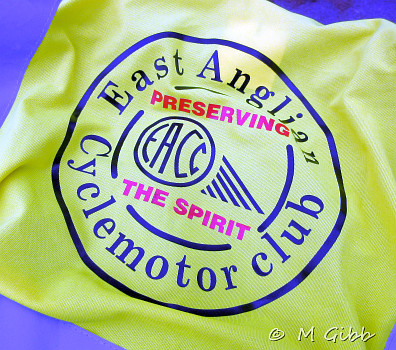EACC Kneels Wheels Run