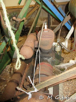 Sweffling Bygones Museum Open Day