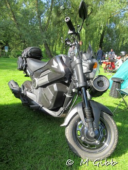 C90 club run from Diss to Aldeburgh