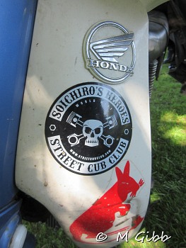 C90 club run from Diss to Aldeburgh