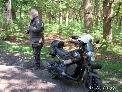 C90 club run from Diss to Aldeburgh