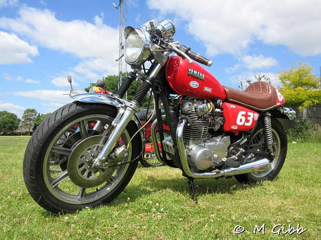 Sizewell Classics Show