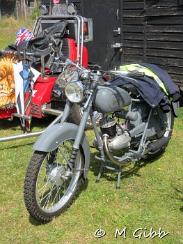 Sizewell Classics Show